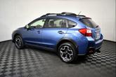 Thumbnail of 2013 Marine Blue Pearl Subaru XV Crosstrek