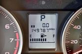 Thumbnail of 2013 Marine Blue Pearl Subaru XV Crosstrek