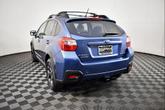 Thumbnail of 2013 Marine Blue Pearl Subaru XV Crosstrek