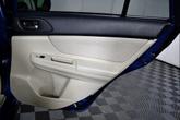 Thumbnail of 2013 Marine Blue Pearl Subaru XV Crosstrek
