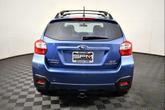 Thumbnail of 2013 Marine Blue Pearl Subaru XV Crosstrek