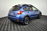 Thumbnail of 2013 Marine Blue Pearl Subaru XV Crosstrek