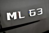 Thumbnail of 2007 Black Mercedes-Benz M-Class