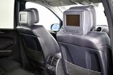 Thumbnail of 2007 Black Mercedes-Benz M-Class