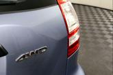 Thumbnail of 2010 Glacier Blue Metallic Honda CR-V