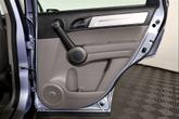 Thumbnail of 2010 Glacier Blue Metallic Honda CR-V