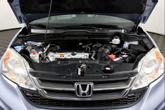 Thumbnail of 2010 Glacier Blue Metallic Honda CR-V