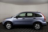 Thumbnail of 2010 Glacier Blue Metallic Honda CR-V