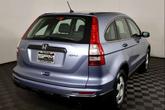 Thumbnail of 2010 Glacier Blue Metallic Honda CR-V