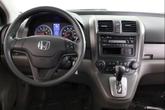 Thumbnail of 2010 Glacier Blue Metallic Honda CR-V