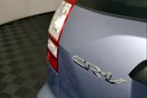 Thumbnail of 2010 Glacier Blue Metallic Honda CR-V