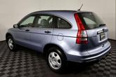 Thumbnail of 2010 Glacier Blue Metallic Honda CR-V