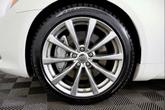 Thumbnail of 2009 Moonlight White INFINITI G37