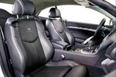 Thumbnail of 2009 Moonlight White INFINITI G37