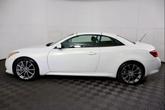 Thumbnail of 2009 Moonlight White INFINITI G37