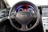 Thumbnail of 2009 Moonlight White INFINITI G37