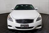 Thumbnail of 2009 Moonlight White INFINITI G37