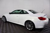 Thumbnail of 2009 Moonlight White INFINITI G37