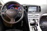 Thumbnail of 2009 Moonlight White INFINITI G37