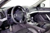 Thumbnail of 2009 Moonlight White INFINITI G37