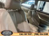 Thumbnail of 2001 Red Toyota Camry Solara