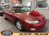 Thumbnail of 2001 Red Toyota Camry Solara
