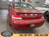 Thumbnail of 2001 Red Toyota Camry Solara