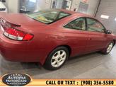 Thumbnail of 2001 Red Toyota Camry Solara