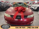 Thumbnail of 2001 Red Toyota Camry Solara