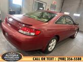 Thumbnail of 2001 Red Toyota Camry Solara