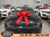 Thumbnail of 2023 Ebony Black Kia K5