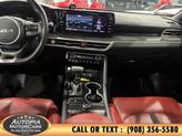 Thumbnail of 2023 Ebony Black Kia K5