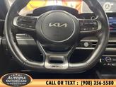 Thumbnail of 2023 Ebony Black Kia K5