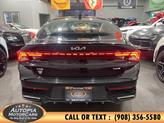 Thumbnail of 2023 Ebony Black Kia K5