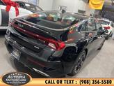 Thumbnail of 2023 Ebony Black Kia K5
