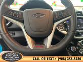 Thumbnail of 2020 Oasis Blue Chevrolet Sonic