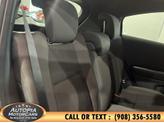Thumbnail of 2021 Aegean Blue Metallic Honda HR-V