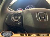 Thumbnail of 2021 Aegean Blue Metallic Honda HR-V