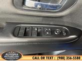 Thumbnail of 2021 Aegean Blue Metallic Honda HR-V
