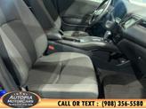Thumbnail of 2021 Aegean Blue Metallic Honda HR-V
