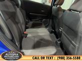 Thumbnail of 2021 Aegean Blue Metallic Honda HR-V