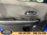 Thumbnail of 2021 Aegean Blue Metallic Honda HR-V