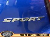 Thumbnail of 2021 Aegean Blue Metallic Honda HR-V