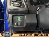 Thumbnail of 2021 Aegean Blue Metallic Honda HR-V