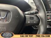 Thumbnail of 2025 Milano Red Honda HR-V
