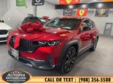 Thumbnail of 2023 Soul Red Crystal Metallic Mazda CX-50
