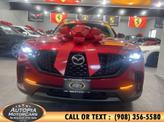 Thumbnail of 2023 Soul Red Crystal Metallic Mazda CX-50