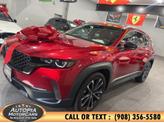 Thumbnail of 2023 Soul Red Crystal Metallic Mazda CX-50