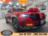 Thumbnail of 2023 Soul Red Crystal Metallic Mazda CX-50