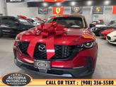 Photo of 2023 Soul Red Crystal Metallic Mazda CX-50